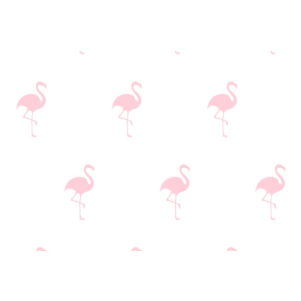 Avis Stickers flamants roses Mon Lit Cabane 1