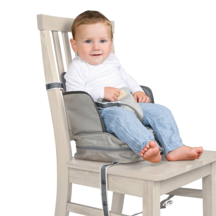 Avis Réhausseur de chaise ROBA 7