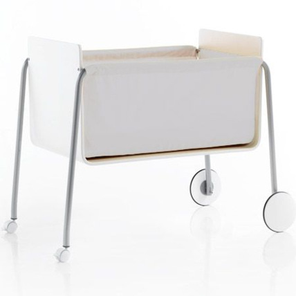 Avis Berceau Be Mini CAMBRASS 1