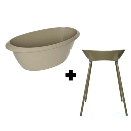 Avis Baignoire avec support LUMA 7