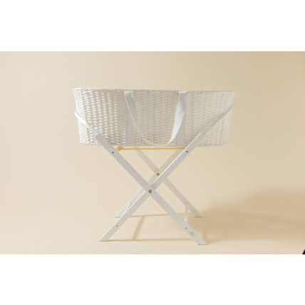 Avis Couffin avec Matelas et Support Fixe Mon Lit Cabane 3