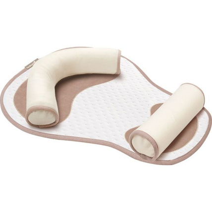 Avis Cale bébé cosypad Babymoov 1