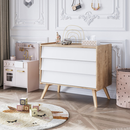 Avis Chambre bébé 2 éléments Vintage Petite Amélie 7