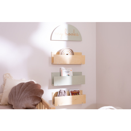 Avis Étagères My Books Mon Lit Cabane 1