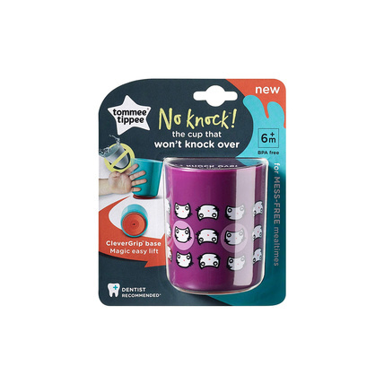 Avis Tasse anti-chute TOMMEE TIPPEE 4