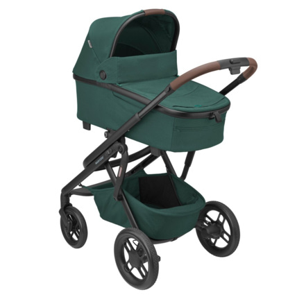 Avis Poussette Lila XP Plus Maxi-Cosi 3