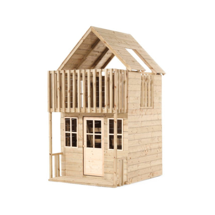 Avis Maisonnette cabane Loft Tp Toys 1
