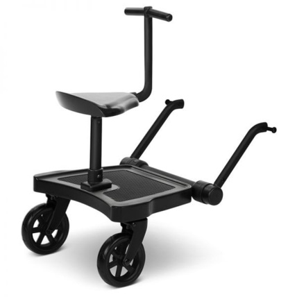 Avis Planche universelle + siège Kiddie Ride On 2 ABC DESIGN 1