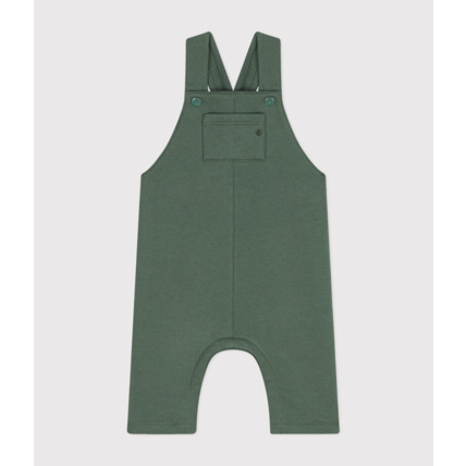 Avis Salopette longue en molleton bébé Croco Petit Bateau 1
