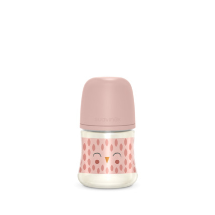 Avis Biberon 150 ml avec tétine SX Pro S Bonhomia Suavinex 1
