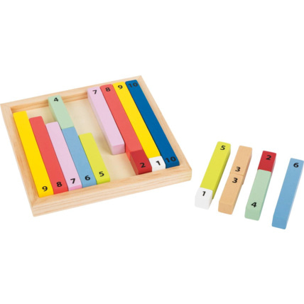 Avis Bâtons de calcul SMALL FOOT 3