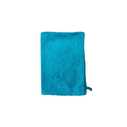 Avis Gant de toilette en éponge de bambou EASY DORT 2