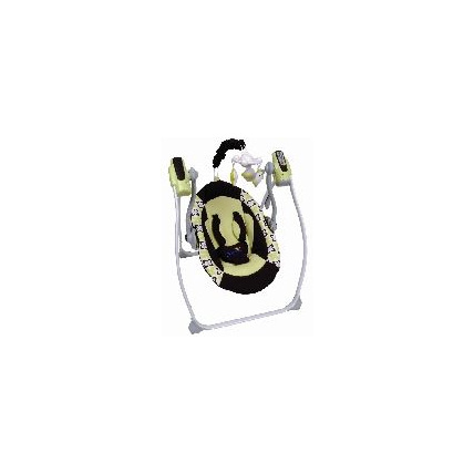 Avis Balancelle Swing BABYSUN 1