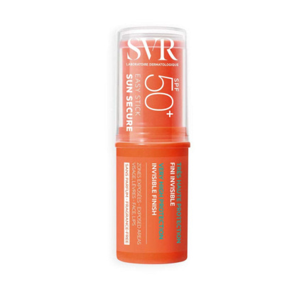 Avis Protection solaire Sun Secure Easy Stick SPF50+ Laboratoire SVR 1