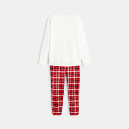 Pyjama fille okaidi clearance