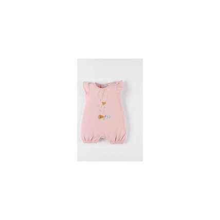 Avis Combishort lapin en jersey NOUKIE'S 1