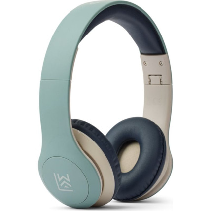 Avis Casque audio sans fil Quinn LIEWOOD 2