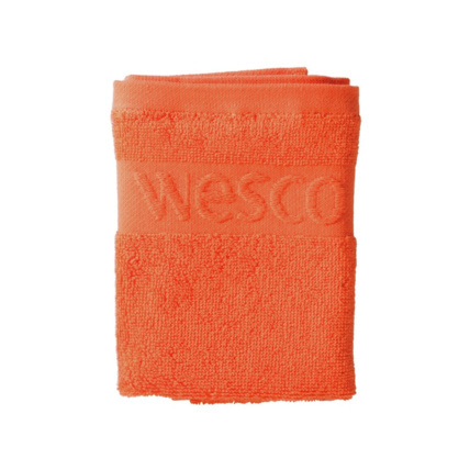 Avis Linge de toilette lavage intensif Carré de toilette Wesco 1