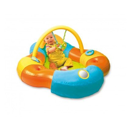 Avis Baby Cocoon Cotoons SMOBY 1