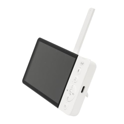 Avis Babyphone vidéo PNI BM500 PNI 2