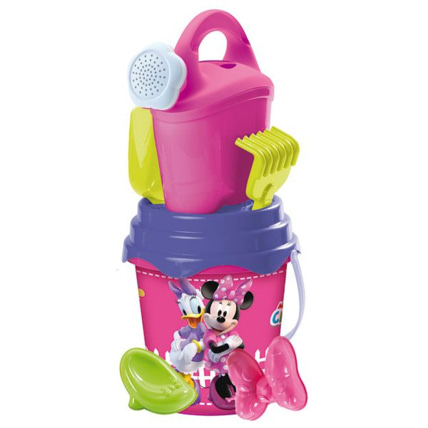 Avis Seau garni Daisy et Minnie MONDO 1