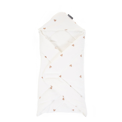 Avis Couverture enveloppante universelle Childhome 2