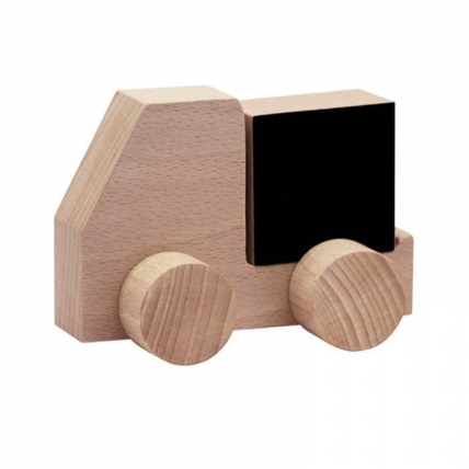 Avis Mon premier camion Ardoise Paulette & Sacha 1