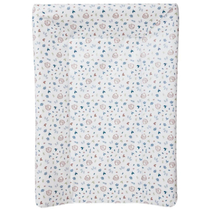 Avis Matelas à langer luxe Greenland hérisson Babycalin 1