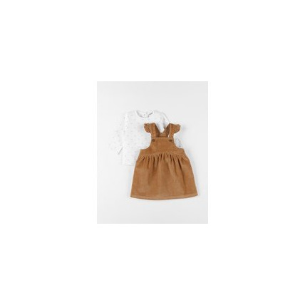 Avis Set robe + t-shirt NOUKIE'S 4