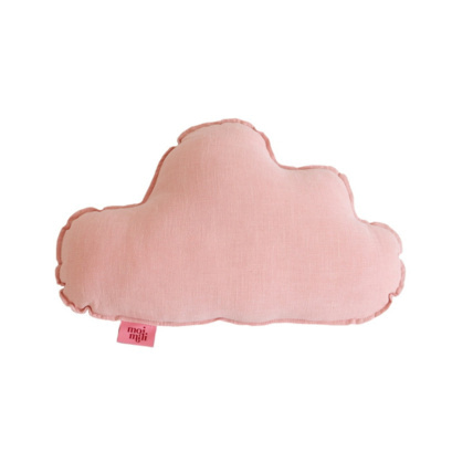 Avis Coussin nuage en lin Mon Lit Cabane 14