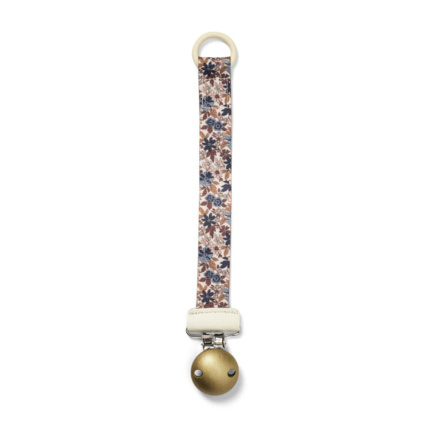 Avis Attache-tétine en bois Elodie Details 4