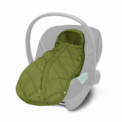Avis Chancelière pour siège-auto Snogga Mini 2 CYBEX 5