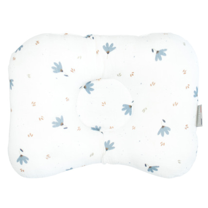 Avis Coussin cale-tête Bleuet Sevira Kids 1