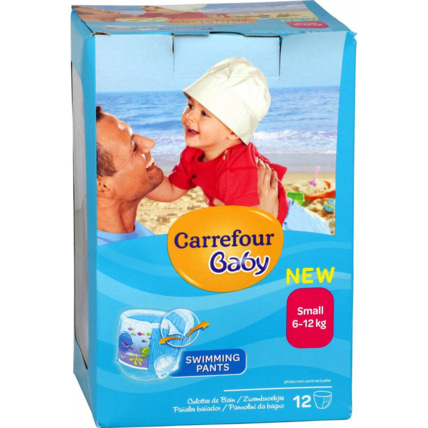 Maillot de bain enfant carrefour hotsell