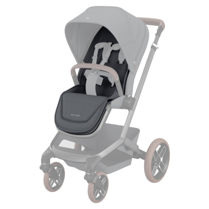 Avis Coussin réducteur pour poussette Fame Maxi-Cosi 4