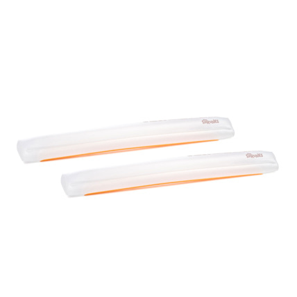Avis Lot de 2 barrières de lit gonflables Oxybul 1