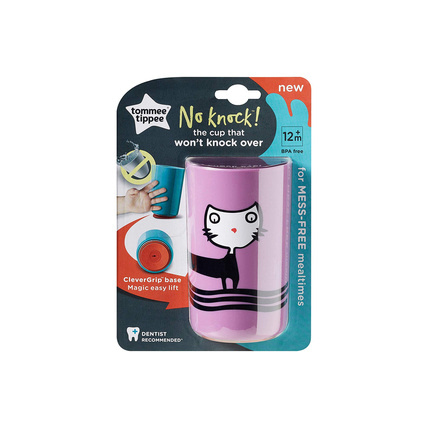 Avis Tasse anti-chute TOMMEE TIPPEE 2