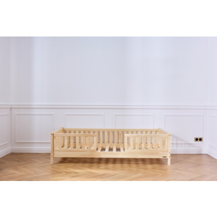 Avis Lit Dakar Premium Mon Lit Cabane 6