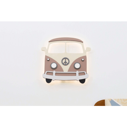 Avis Lampe Van Mon Lit Cabane 5