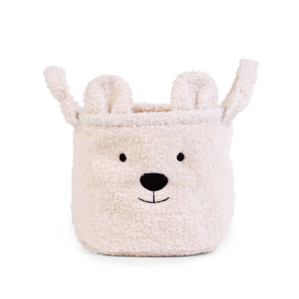 Avis Panier De Rangement Childhome 2