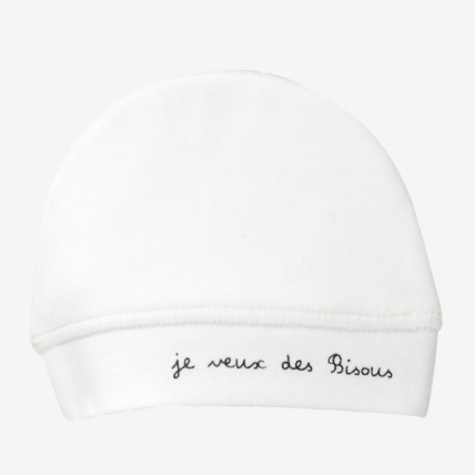 Avis Bonnet naissance Trois Kilos Sept 3