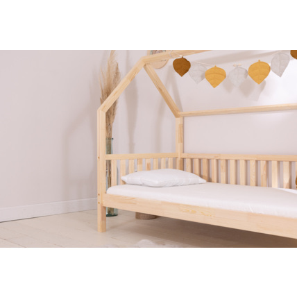 Avis Lit Cabane L Premium Mon Lit Cabane 6