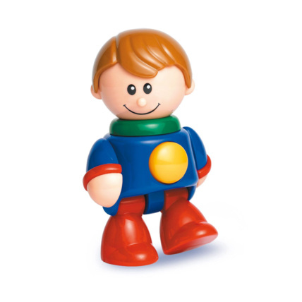 Avis FIGURINE PAPA TOLO 1