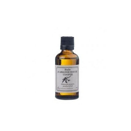 Avis Huile d'amande douce Sencia COOPER 1