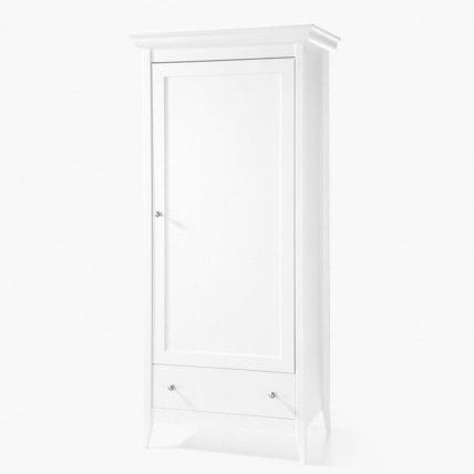 Avis Armoire Brume 1 porte JACADI 2