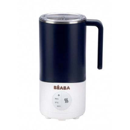 Avis Milk Prep Préparateur de Biberons BÉABA 2