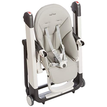 Avis Chaise haute Siesta Follow Me Peg Perego 5