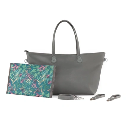 Avis Sac pour poussette TREASUREBAG Kinderkraft 1