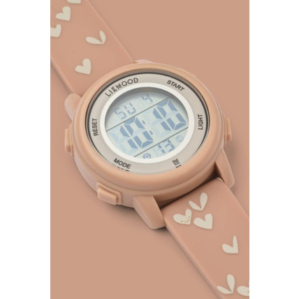 Avis Montre Sussi LIEWOOD 1