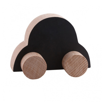 Avis Ma première voiture ardoise Paulette & Sacha 1